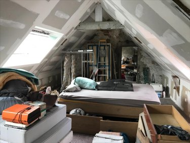 Maison a vendre Locmiquélic 56570 Morbihan 50 m2 2 pièces 223600 euros