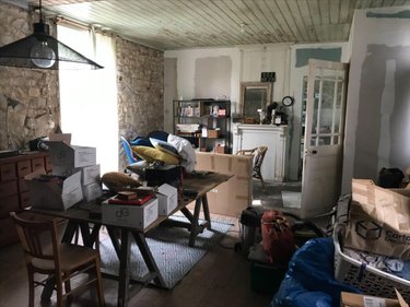 Maison a vendre Locmiquélic 56570 Morbihan 50 m2 2 pièces 223600 euros