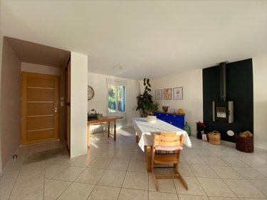 Maison a vendre Hirel 35120 Ille-et-Vilaine 85 m2 3 pièces 273080 euros