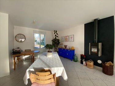 Maison a vendre Hirel 35120 Ille-et-Vilaine 85 m2 3 pièces 283560 euros
