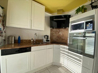 Maison a vendre Hirel 35120 Ille-et-Vilaine 85 m2 3 pièces 283560 euros