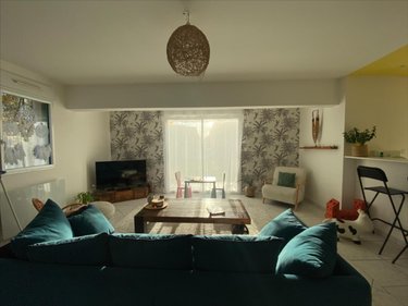 Maison a vendre Hirel 35120 Ille-et-Vilaine 85 m2 3 pièces 273080 euros