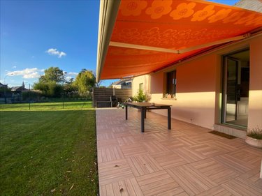 Maison a vendre Hirel 35120 Ille-et-Vilaine 85 m2 3 pièces 273080 euros