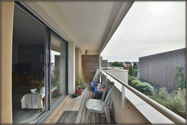 Appartement a vendre Le Rheu 35650 Ille-et-Vilaine 74 m2 3 pièces 234000 euros