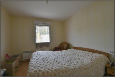 Appartement a vendre Le Rheu 35650 Ille-et-Vilaine 74 m2 3 pièces 234000 euros