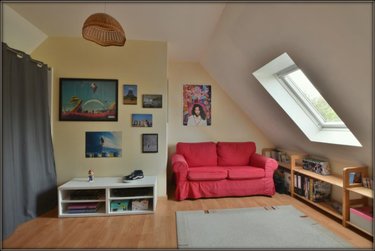 Maison a vendre Le Verger 35160 Ille-et-Vilaine 123 m2 5 pièces 260000 euros