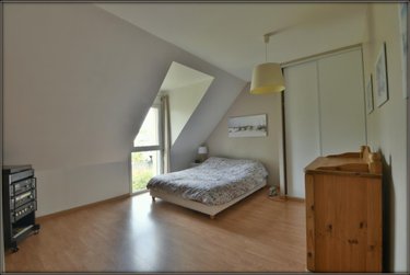 Maison a vendre Le Verger 35160 Ille-et-Vilaine 123 m2 5 pièces 260000 euros
