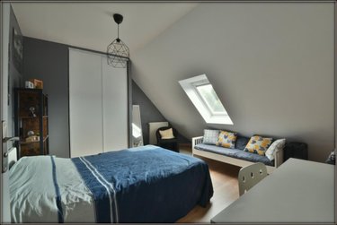 Maison a vendre Le Verger 35160 Ille-et-Vilaine 123 m2 5 pièces 260000 euros