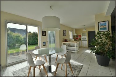 Maison a vendre Le Verger 35160 Ille-et-Vilaine 123 m2 5 pièces 260000 euros