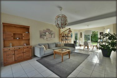 Maison a vendre Le Verger 35160 Ille-et-Vilaine 123 m2 5 pièces 260000 euros