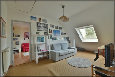 Maison a vendre Le Verger 35160 Ille-et-Vilaine 123 m2 5 pièces 260000 euros
