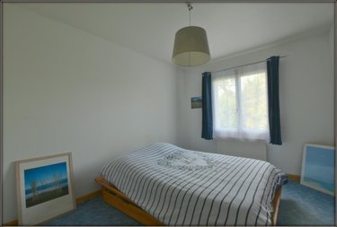 Maison a vendre Le Verger 35160 Ille-et-Vilaine 123 m2 5 pièces 260000 euros