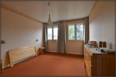 Maison a vendre Le Rheu 35650 Ille-et-Vilaine 169 m2 7 pièces 374400 euros