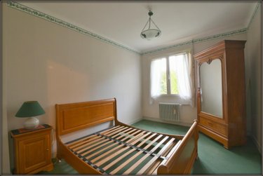 Maison a vendre Le Rheu 35650 Ille-et-Vilaine 169 m2 7 pièces 374400 euros