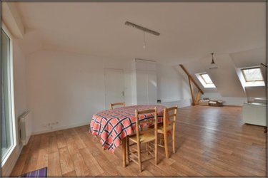 Appartement a vendre Pacé 35740 Ille-et-Vilaine 116 m2 3 pièces 327600 euros