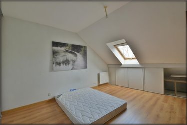 Appartement a vendre Pacé 35740 Ille-et-Vilaine 116 m2 3 pièces 327600 euros