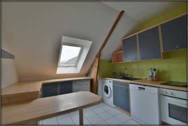 Appartement a vendre Pacé 35740 Ille-et-Vilaine 116 m2 3 pièces 327600 euros
