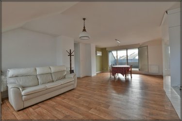 Appartement a vendre Pacé 35740 Ille-et-Vilaine 116 m2 3 pièces 327600 euros