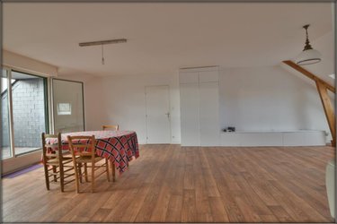 Appartement a vendre Pacé 35740 Ille-et-Vilaine 116 m2 3 pièces 327600 euros