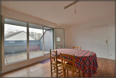 Appartement a vendre Pacé 35740 Ille-et-Vilaine 116 m2 3 pièces 327600 euros