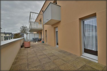Appartement a vendre Mordelles 35310 Ille-et-Vilaine 64 m2 3 pièces 228800 euros