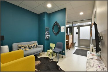 Fonds et murs commerciaux a vendre Le Rheu 35650 Ille-et-Vilaine 75 m2  218400 euros