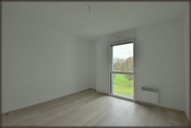 Appartement a vendre Le Rheu 35650 Ille-et-Vilaine 62 m2 3 pièces 234000 euros