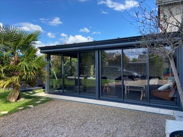 Maison a vendre Saint-Ouen 41100 Loir-et-Cher 140 m2 6 pièces 314817 euros