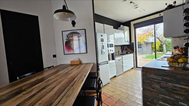 Maison a vendre Saint-Ouen 41100 Loir-et-Cher 140 m2 6 pièces 314817 euros