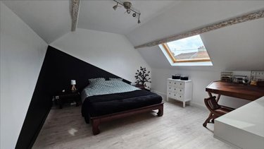 Maison a vendre Saint-Ouen 41100 Loir-et-Cher 140 m2 6 pièces 314817 euros