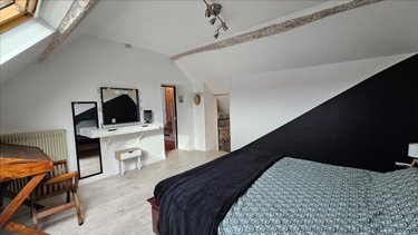 Maison a vendre Saint-Ouen 41100 Loir-et-Cher 140 m2 6 pièces 314817 euros