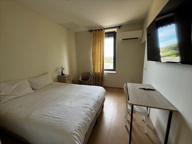 Location appartement Dole 39100 Jura 28 m2 2 pièces 820 euros