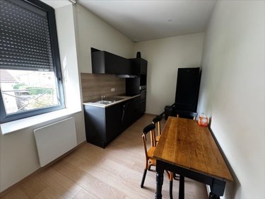 Location appartement Dole 39100 Jura 39 m2 2 pièces 695 euros