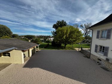 Location appartement Dole 39100 Jura 39 m2 2 pièces 880 euros