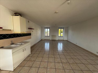 Location appartement Biarne 39290 Jura 55 m2 3 pièces 590 euros