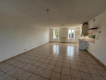 Location appartement Biarne 39290 Jura 55 m2 3 pièces 590 euros