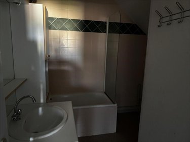 Location appartement Biarne 39290 Jura 55 m2 3 pièces 590 euros