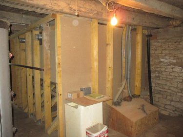Maison a vendre Vauchoux 70170 Haute-Saône 110 m2 4 pièces 86000 euros