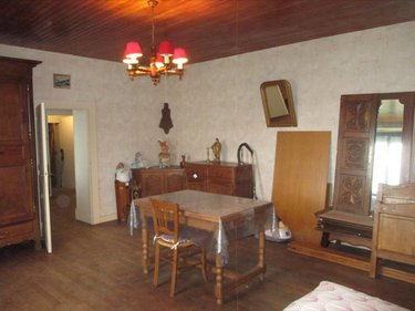 Maison a vendre Vauchoux 70170 Haute-Saône 110 m2 4 pièces 86000 euros