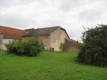 Maison a vendre Vauchoux 70170 Haute-Saône 110 m2 4 pièces 86000 euros