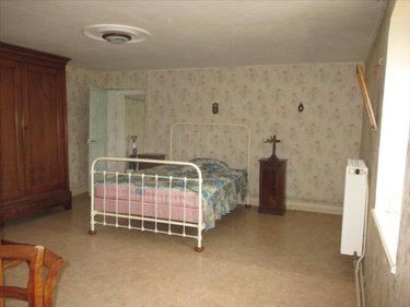 Maison a vendre Vauchoux 70170 Haute-Saône 110 m2 4 pièces 86000 euros