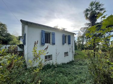 Maison a vendre Saint-Nazaire 44600 Loire-Atlantique 123 m2 5 pièces 431416 euros