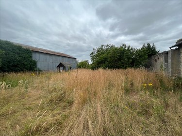 Terrain a batir a vendre Marolles 41330 Loir-et-Cher 989 m2  53170 euros