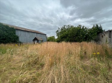 Terrain a batir a vendre Marolles 41330 Loir-et-Cher 989 m2  53170 euros