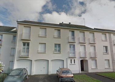 Maison a vendre Richelieu 37120 Indre-et-Loire 73 m2 4 pièces 46900 euros
