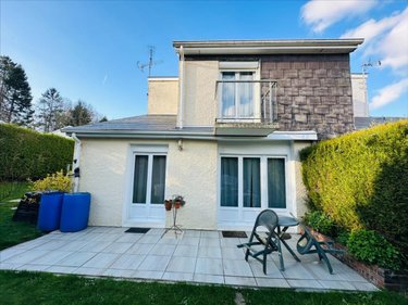 Maison a vendre Fontaine-le-Dun 76740 Seine-Maritime 112 m2 6 pièces 179990 euros