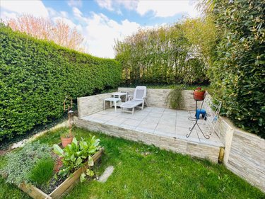 Maison a vendre Fontaine-le-Dun 76740 Seine-Maritime 112 m2 6 pièces 179990 euros