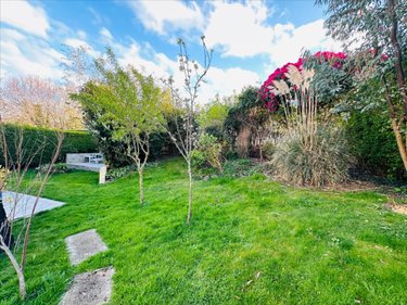 Maison a vendre Fontaine-le-Dun 76740 Seine-Maritime 112 m2 6 pièces 179990 euros