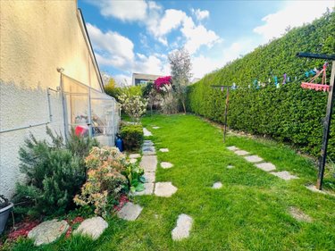 Maison a vendre Fontaine-le-Dun 76740 Seine-Maritime 112 m2 6 pièces 179990 euros