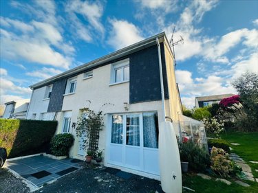 Maison a vendre Fontaine-le-Dun 76740 Seine-Maritime 112 m2 6 pièces 179990 euros